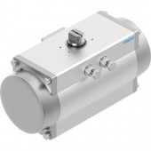 Неполноповоротный Привод Festo DFPD480RP90RDF1012 | DFPD-480-RP-90-RD-F1012