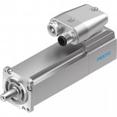Серводвигатель Festo EMMEAS40SLVAMB | EMME-AS-40-S-LV-AMB
