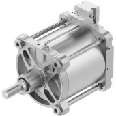 Линейный Привод Festo DFPI200ND2PC1VNB3PA | DFPI-200-ND2P-C1V-NB3P-A