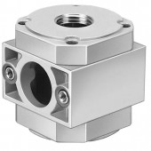 купить Модуль Разветвления Festo FRMDMINI | FRM-D-MINI с доставкой по России Модуль Разветвления Festo FRMDMINI | FRM-D-MINI