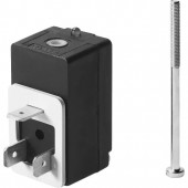 Реле Выдержки Времени Festo MFZ010E230AC | MFZ-0-10E-230AC