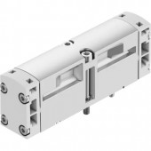 Распределитель С Пневматическим Управлением Festo VSPABM52MA2 | VSPA-B-M52-M-A2