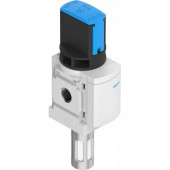 Отсечной Клапан Festo MS4EM11/4S | MS4-EM1-1-4-S