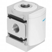 купить Модуль Разветвления Festo MS4FRM1/4 | MS4-FRM-1-4 с доставкой по России Модуль Разветвления Festo MS4FRM1/4 | MS4-FRM-1-4