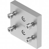 Набор Переходников Festo DHAAGE860B1816 | DHAA-G-E8-60-B18-16