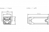 6GK19050CB00 Siemens