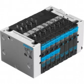 Пневмоостров Festo CPV10VI | CPV10-VI