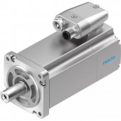 Серводвигатель Festo EMMEAS60SLSAS | EMME-AS-60-S-LS-AS
