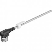 Соединительный Кабель Festo NEBBM12W5P2.5LE4 | NEBB-M12W5-P-2-5-LE4