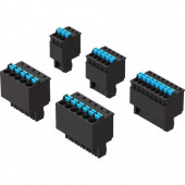 Набор Штекеров Festo NEKMC10 | NEKM-C-10