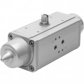 Неполноповоротный Привод Festo DAPS0360090RS2F1012T6 | DAPS-0360-090-RS2-F1012-T6