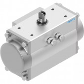 Неполноповоротный Привод Festo DFPD20RP90RS60F04 | DFPD-20-RP-90-RS60-F04