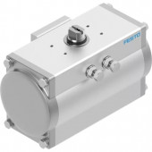 Неполноповоротный Привод Festo DFPD160RP90RDF0710 | DFPD-160-RP-90-RD-F0710