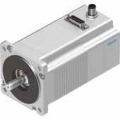 Шаговый Двигатель Festo EMMSST87MSEG2 | EMMS-ST-87-M-SE-G2