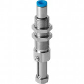 Цанговый Держатель Вакуумного Захвата Festo ESHHCL4QS | ESH-HCL-4-QS