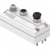 Шинный Узел Festo CTEUPN | CTEU-PN