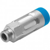 Выхлопной Дроссель Festo GRU3/4B | GRU-3-4-B