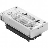 Шинный Узел Festo CPXFB13 | CPX-FB13