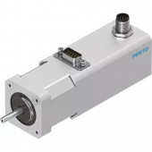 Шаговый Двигатель Festo EMMSST42SSEBG2 | EMMS-ST-42-S-SEB-G2