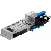 Пневмоостров Festo MPAFBVI | MPA-FB-VI