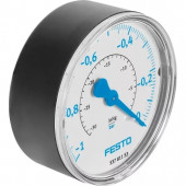 Вакуумметр Festo VAM40V1/0R1/8EN | VAM-40-V1-0-R1-8-EN