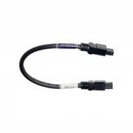 Кабель для зарядки аккумулятора DCC-14  (Шнур питания Fujikura DCC-14 для зарядки BTR-08)