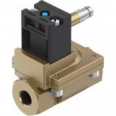 Клапан С Электроуправлением Festo MN1H23/8MS | MN1H-2-3-8-MS