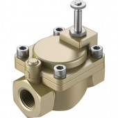 Клапан С Электроуправлением Festo VZWMLM22CG34F4 | VZWM-L-M22C-G34-F4