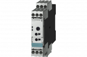 3RP1505-1AP30 TIMING RELAY, 1 CHANGE-OVER CONTACT Siemens