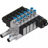 Блок Распределителей Festo VTUS20 | VTUS-20