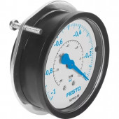 Вакуумметр Festo FVAM63V1/0G1/4EN | FVAM-63-V1-0-G1-4-EN