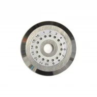 Лезвие сменное Fujikura CB-08 для скалывателя Fujikura CT-50