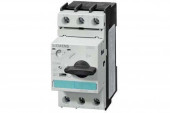 BUILDING TECHNOLOGIES 3RV1021-4CA10 Siemens