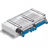Пневмоостров Festo MPAMPMVI 539105 | MPA-MPM-VI-539105