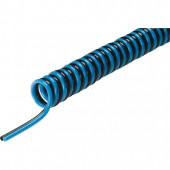 Спиральную Полиуретановую Трубку Festo PUN8X1,25S6DUOBS | PUN-8X1-25-S-6-DUO-BS
