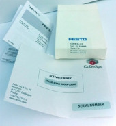 Лицензию Festo CDPXSLC3 | CDPX-SL-C3