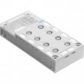Плиту Для Блочного Монтажа Festo CPXAB8M83POL | CPX-AB-8-M8-3POL