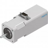 Шаговый Двигатель Festo EMMSST42SSBG2 | EMMS-ST-42-S-SB-G2