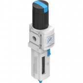 купить Фильтр-Регулятор Давления Festo MS4LFR1/4D7ERMAS | MS4-LFR-1-4-D7-ERM-AS с доставкой по России Фильтр-Регулятор Давления Festo MS4LFR1/4D7ERMAS | MS4-LFR-1-4-D7-ERM-AS