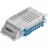 Пневмоостров Festo MPALVI | MPAL-VI