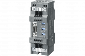 6ES7-972-0AA02-0XA0 REPEATER, PROFIBUS, RS-485 Siemens
