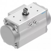 Неполноповоротный Привод Festo DFPD40RP90RS60F0507R3EP | DFPD-40-RP-90-RS60-F0507-R3-EP