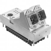 Шинный Узел Festo CPXMFB34 | CPX-M-FB34