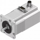 Шаговый Двигатель Festo EMMSST57SSEG2 | EMMS-ST-57-S-SE-G2