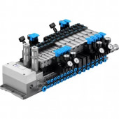Пневмоостров Festo VTSAFMP | VTSA-F-MP