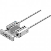Направляющую Festo EAGFP1KF16200 | EAGF-P1-KF-16-200
