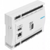 купить Управление Festo CECCLK | CECC-LK с доставкой по России Управление Festo CECCLK | CECC-LK