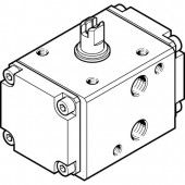 Неполноповоротный Привод Festo DAPS0008090RF03 | DAPS-0008-090-R-F03