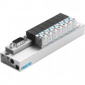 Пневмоостров Festo MH1 | MH1