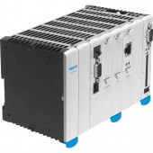 купить Контроллер Festo CECXXC1 | CECX-X-C1 с доставкой по России Контроллер Festo CECXXC1 | CECX-X-C1